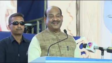 नैनवां: करवर क्षेत्र में विकास कार्यों के लिए लोक सभा अध्यक्ष ने स्वीकृत किए ₹42 लाख