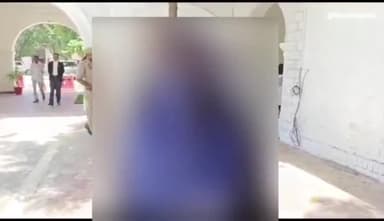 कानपुर: चकेरी के कोयला नगर में महिला से मकान मालिक ने अभद्रता कर कमरे में किया बंद, पुलिस पर भी लगाया आरोप