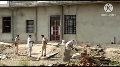 दीगोद: बूढादीत के किशनगंज गांव में मिला संदिग्ध अवस्था में एक युवक का शव मृतक परिजनों ने जताई हत्या की आशंका