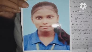 रहुई: रहुई थाना क्षेत्र इलाके के छात्रा  को किया अगवा,पड़ोसी किरायेदार द्वारा उसे बहला-फुसलाकर अगवा कर लिया गया