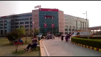 पावकी देवी: मठियाली गांव में जंगली सुअर के हमले से एक महिला हुई घायल, एम्स रेफर किया गया