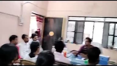 हुसैनगंज: NYK द्वारा 19 मई को सिवान में आयोजित होगा युवा उत्सव कार्यक्रम, NYK कार्यालय में हुई बैठक में हुसैनगंज के युवा हुए शामिल