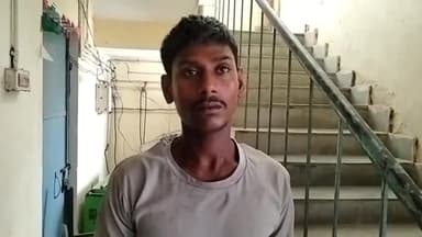 सिलाव: गुल्ला बिगहा गांव में शराब के नशे में हंगामा कर रहे एक युवक को नालंदा थाने की पुलिस ने किया गिरफ्तार