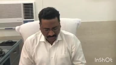 आगरा: सैया तिराहे से 40 साल से हत्या के मामले में फरार आरोपी को पुलिस ने किया गिरफ्तार