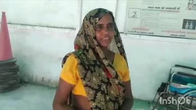 बरेली: भमोरा थाना क्षेत्र के नौरंग की रहने वाली महिला ने दबंगों पर लगाया मारपीट का आरोप, SSP से की शिकायत