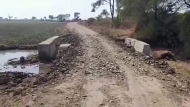 सिरोंज: ग्राम पंचायत दीपनाखेड़ा में ग्रामीणों ने पूर्व सरपंच सहित जीआरएस पर लगाए लाखों के भ्रष्टाचार के आरोप