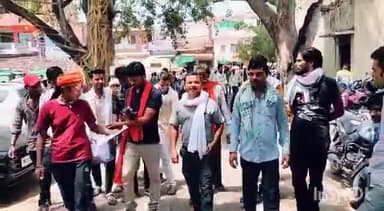 हटा: मांझी महासंघ ने हटा SDM को सौंपा ज्ञापन, कल्लू ठेकेदार हत्याकांड में आरोपियों के खिलाफ की कार्रवाई की मांग