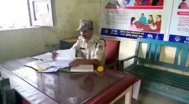 मुंगावली: मुंगावली पुलिस ने की 6 प्रकरणों में 10 आरोपियों पर की प्रतिबंधात्मक कार्रवाई