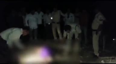 हटा: लुहारी गांव में पति-पत्नी ने जहर खाकर की आत्महत्या, हटा थाने की पुलिस जांच में जुटी