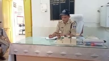 जयसिंहनगर: बसोहरा में मारपीट करने वाले 4 लोगों के खिलाफ पुलिस ने किया मामला दर्ज