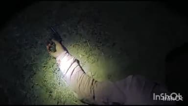 सलोन: मुठभेड़ के दौरान सलोन कोतवाली में चोरी के मामले में वांछित 4 आरोपियों को पुलिस ने किया गिरफ्तार, 2 के पैरों में लगी गोली