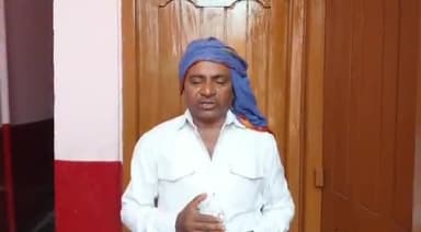 राजगीर: 19 मई को कबीर मठ में एक दिवसीय वार्षिक सत्संग सम्मेलन का होगा आयोजन, ज़िला अध्यक्ष रामदेव चौधरी ने दी जानकारी