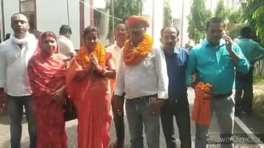 कहरा: जिले में नगर निगम चुनाव के लिए नामांकन कार्य हुआ खत्म, कुल 355 प्रत्याशियों ने किया नामांकन