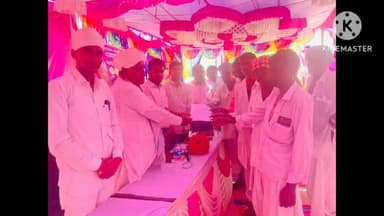 जालौर: महंगाई राहत शिविर में शहर सहित जिले भर में अब तक 1235000 लाभार्थी ने करवाया पंजीयन