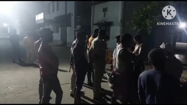 बिहार: लहेरी थाना के पतली गली में फंदे से लटका मिला किशोर का शव, आत्महत्या के कारणों पर सस्पेंस बरकरार