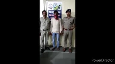 देहरादून: माया ग्रुप कॉलेज में नाम बदलकर परीक्षा देने आए अभियुक्त को सेलाकुई पुलिस ने किया गिरफ्तार