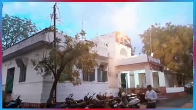 चंदेरी: ग्राम पाडरी सेहराई निवासी 40 वर्षीय महिला के टपरे में दो लोगों ने लगाई आग, पुलिस ने किया मामला दर्ज