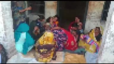 रामनगर: इंचौलिया गांव के निकट मिले शव के मामले में परिजनों की तहरीर पर मुकदमा दर्ज, जांच में जुटी पुलिस