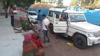 गुना नगर: ग्राम बिलोनिया में नवविवाहिता की संदिग्ध परिस्थितियों में हुई मौत, मायका पक्ष ने जताई हत्या की आशंका