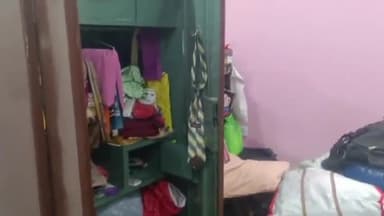 मुज़फ्फरनगर: शांति नगर के अरिहंत विहार में बंद पड़े मकान में अज्ञात चोरों ने की लाखों की चोरी, जांच में जुटी पुलिस