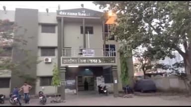 अशोक नगर: राजतला गांव के पंचायत सचिव को जिला पंचायत सीईओ डॉ नेहा जैन ने किया निलंबित