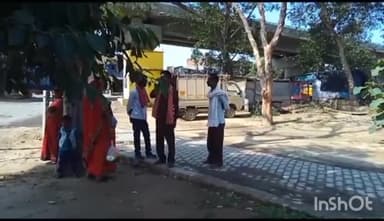 शाहबाद: ग्राम लोनी में अज्ञात कारणों के चलते युवक ने फांसी लगाकर की आत्महत्या, पुलिस ने शव को कब्जे में लिया