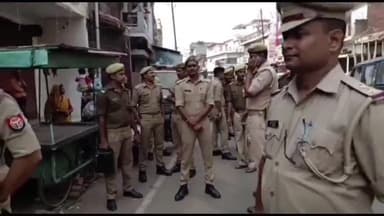 गोरखपुर: शाहपुर थाना क्षेत्र अंतर्गत माफिया अजीत शाही के विरुद्ध जनपद न्यायालय ने गैर जमानती वारंट किया जारी, तलाश में जुटी पुलिस