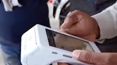 रतलाम नगर: सैलाना बस स्टैंड से शहर सराय की ओर नो एंट्री में घुसने वाले तीन ट्रकों पर लगाया गया 65 हजार रुपये से अधिक का जुर्माना