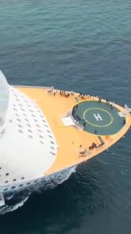 duniya ki Sabse badi Cruz dekhe kaise Bani Hui hai