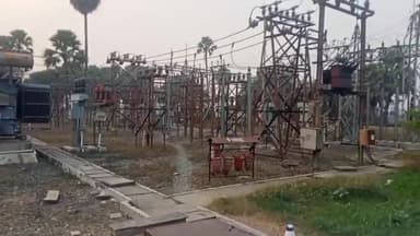 सरमेरा: गोपालपुर गांव में बिजली विभाग ने छापेमारी कर एक व्यक्ति के विरुद्ध ₹280731 का जुर्माना लगाते हुए कराई प्राथमिकी दर्ज