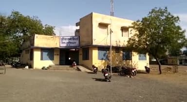 पिपरई: ग्राम जमाखेड़ी निवासी 34 वर्षीय महिला के साथ दो लोगों ने मारपीट कर जान से मारने की दी धमकी