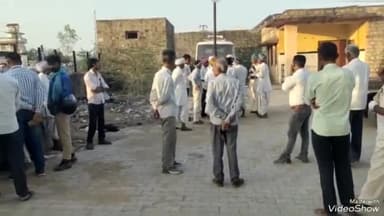 रानीवाड़ा: एक युवक ने रानीवाड़ा शहर में मकान में फंदा लगाकर की आत्महत्या, मौत के कारणों का नहीं हुआ खुलासा