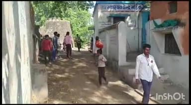 हटा: मड़ियादो में जोगी डाबर नाले के पास मधुमखियों ने किया आधा दर्जन लोगों पर हमला, बुजुर्ग की हालत गम्भीर