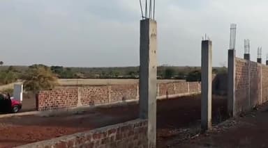 लटेरी: शहर खेड़ा में निर्माणाधीन गौशाला को लेकर SDM ने कहा- इस संबंध में मुख्य कार्यपालन अधिकारी से जानकारी ली जाएगी