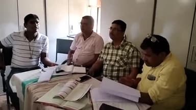 सिलाव: पुरानी ब्लॉक में चिकित्सा प्रभारी के नेतृत्व में स्वास्थ्य विभाग की हुई बैठक, बेहतर व्यवस्था लागू करने के दिए गए निर्देश