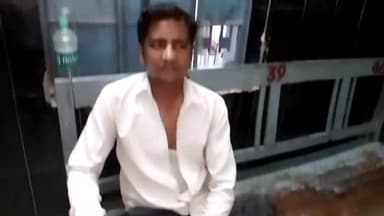 हिलसा: भरेती गांव में पारिवारिक विवाद को लेकर हुई मारपीट में एक व्यक्ति हुआ जख्मी