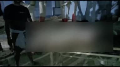 नूरसराय: हेगनपुरा गांव के समीप कार और बाइक में हुई टक्कर बाइक सवार दो युवक जख्मी एक जख्मी की हुई मौत दूसरा सदर अस्पताल में भर्ती