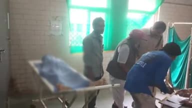 सिरोंज: देवपुर धाम पर परिवार के साथ पूजा अर्चना करने गए किशोर की कुंड में डूबने से हुई मौत, जांच में जुटी पुलिस