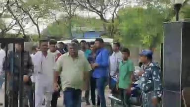 ফরিদপুর দুর্গাপুর: কেন্দ্রীয় এজেন্সির অপপ্রয়োগ হলে কোর্ট দেখবে; সাংসদ অভিষেককে CBI-র তলব নিয়ে দুর্গাপুরে বললেন BJP নেতা জিতেন্দ্র তিওয়ারি