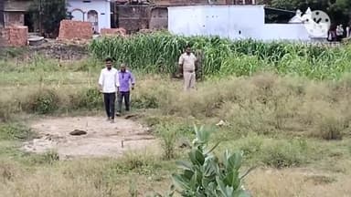 रहुई: गुप्त सूचना पर 2 लीटर चुलाई शराब के साथ एक धंधेबाज को रहुई थाना पुलिस ने पितौजिया गांव से किया गिरफ्तार