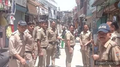 देहरादून: वसंत विहार पुलिस ने किरायेदार सत्यापन अभियान के तहत 20 व्यक्तियों से वसूला ₹1.65 लाख का जुर्माना