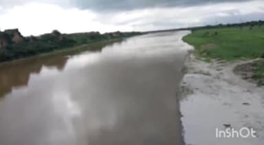 टूंडला: आजमगढ़ रिश्तेदारी में आयोजित शादी समारोह में मां के साथ गया नगला सिंघी के ठार खूबी निवास 4 साल का मासूम नदी में डूबा मौत