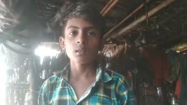 उतरौला: पतली में नाबालिग लड़के के उपर दुष्कर्म का आरोप मामला पहुंचा CO उतरौला के पास सुलह समझौता कराते हुए नाबालिग किया दोषमुक्त