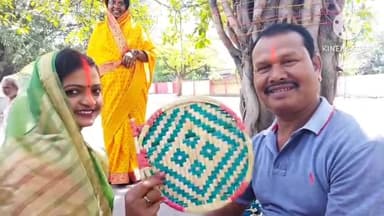 चुरचु: मांडू क्षेत्र में आज वट सावित्री पूजा को धूमधाम से मनाया गया