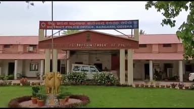 ବରଗଡ: ଗତ 24 ଘଣ୍ଟା ମଧ୍ୟରେ ଜିଲ୍ଲାରେ ଅମାନିଆ ଚାଳକଙ୍କ ଠାରୁ ୨,୬୮,୦୦୦ ଟଙ୍କା ଫାଇନ ଆଦାୟ