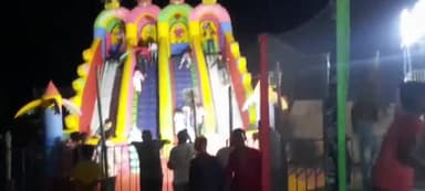 सलोन: बछरावां कस्बे में सैयद शाह बाबा का सालाना उर्स शरीफ का हुआ आगाज, क्षेत्रीय लोगों में हर्ष