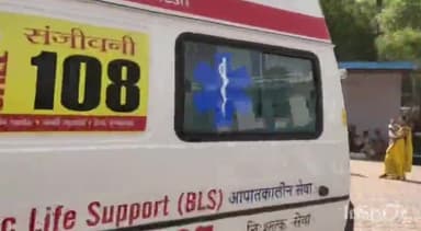 कसरावद: अज्ञात वाहन की टक्कर से बाइक सवार कसरावद के ग्राम बामखल निवासी इकलौते बेटे अमन की मौत