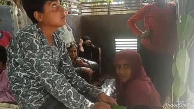 मोहम्मदी: नगर के मोहल्ला देवी स्थान में 35 वर्षीय महिला की संदिग्ध अवस्था में मौत परिजन जता रहे हत्या की आशंका