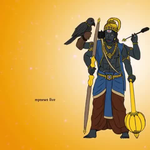 #shanijayanti #shanidev