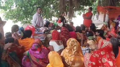 कोईलवर: प्रखंड के विभिन्न इलाकों में की गई वट सावित्री की पूजा, पुलिस रही मुस्तैद